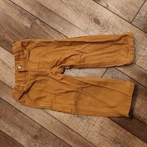 Carhartt pants